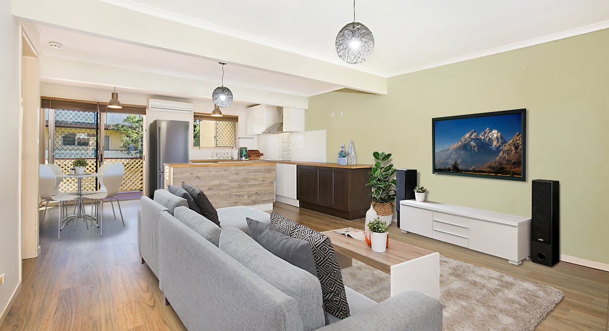 4/8 Briggs Road, Springwood, QLD, 4127 - Image 1