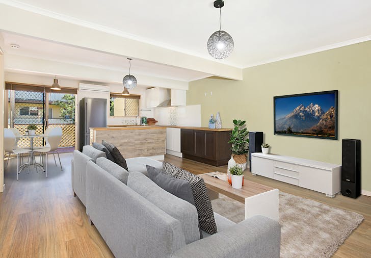 4/8 Briggs Road, Springwood, QLD, 4127