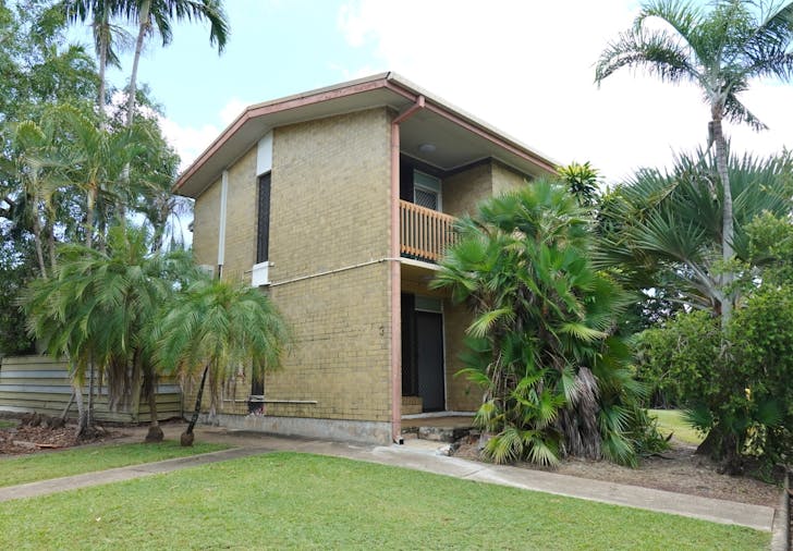 3/1 Hawkins Court, Malak, NT, 0812