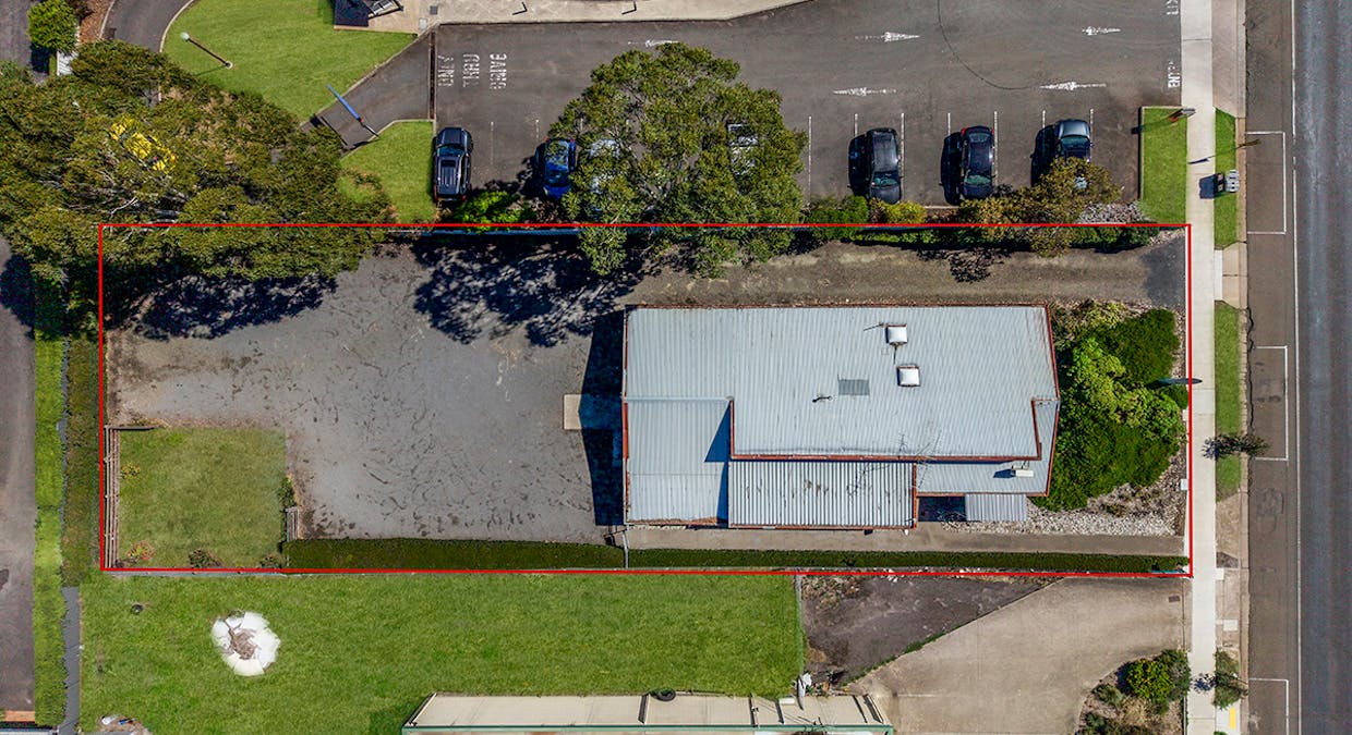 87 Cox Street, Hamilton, VIC, 3300 - Image 17