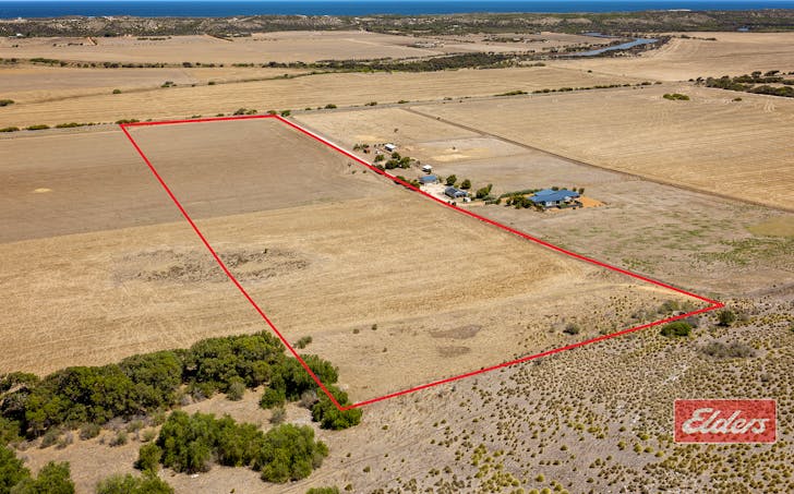 Lot 20 Brand Highway, Greenough, WA, 6532 - Image 1