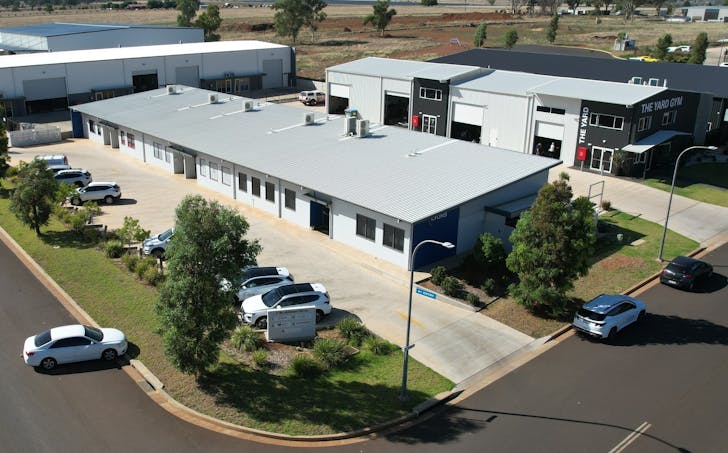 2/11 Blueridge Drive, Dubbo, NSW, 2830 - Image 1