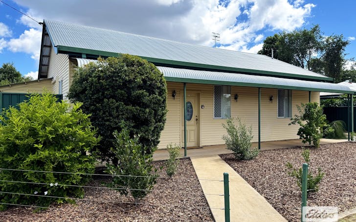 14 Evans Street, Chinchilla, QLD, 4413 - Image 1