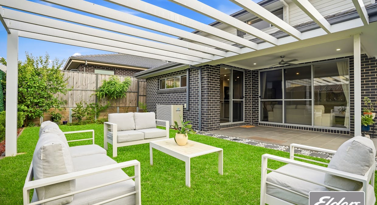 34 Felling Street, Box Hill, NSW, 2765 - Image 18