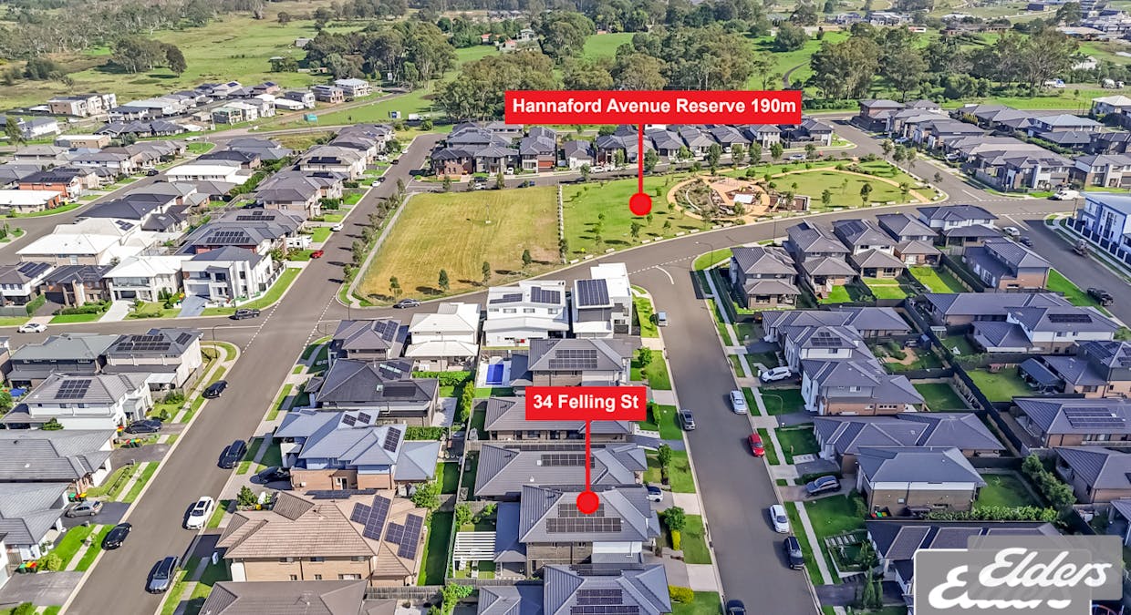 34 Felling Street, Box Hill, NSW, 2765 - Image 21