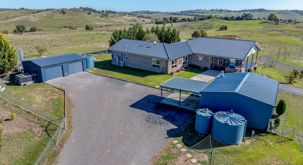1873 Peelwood Road, Laggan, NSW, 2583 - Image 5