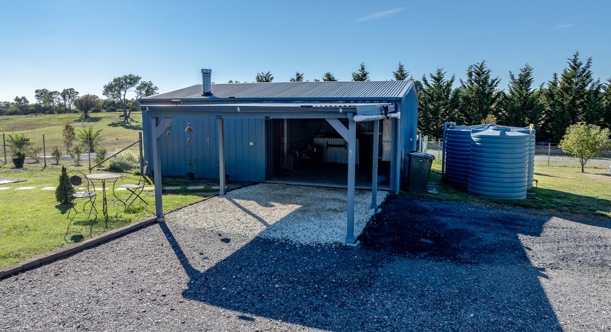 1873 Peelwood Road, Laggan, NSW, 2583 - Image 35