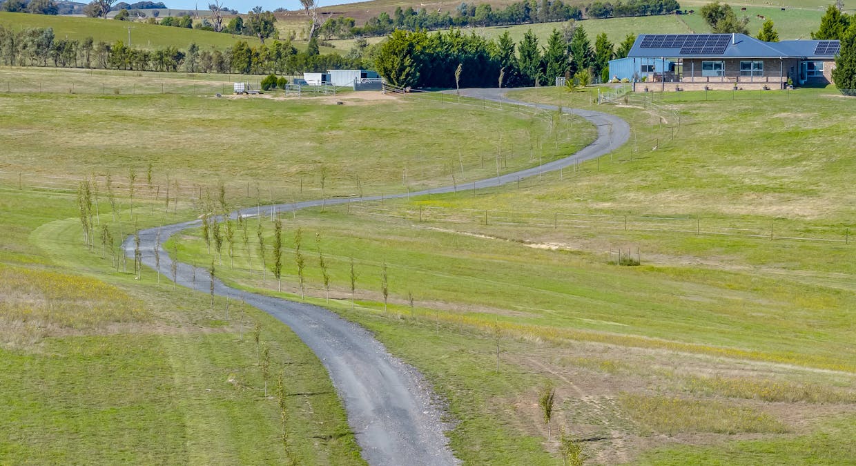 1873 Peelwood Road, Laggan, NSW, 2583 - Image 2