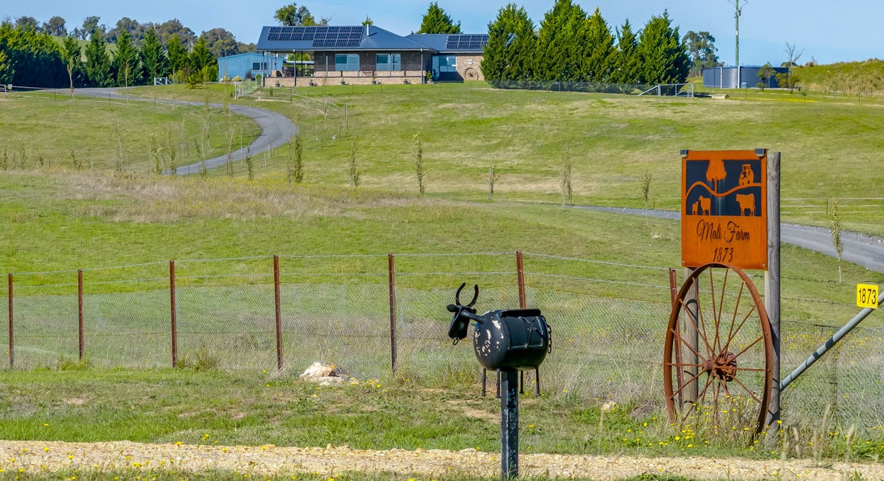 1873 Peelwood Road, Laggan, NSW, 2583 - Image 1