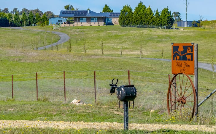 1873 Peelwood Road, Laggan, NSW, 2583 - Image 1