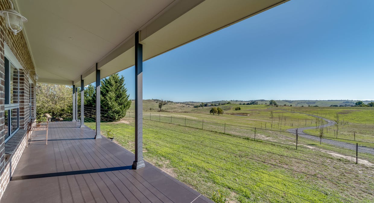 1873 Peelwood Road, Laggan, NSW, 2583 - Image 23