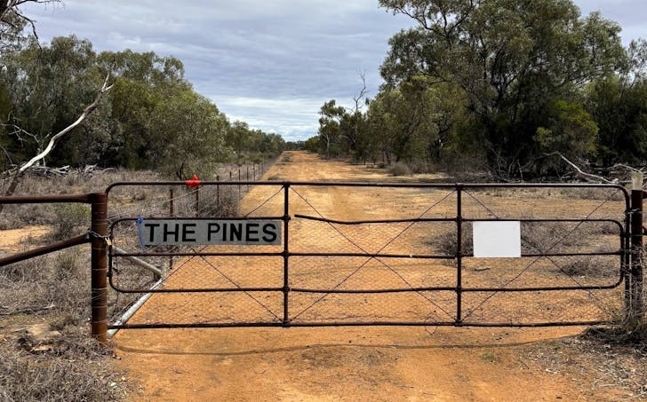 71 Gongolgon Road, Girilambone, NSW, 2831 - Image 1