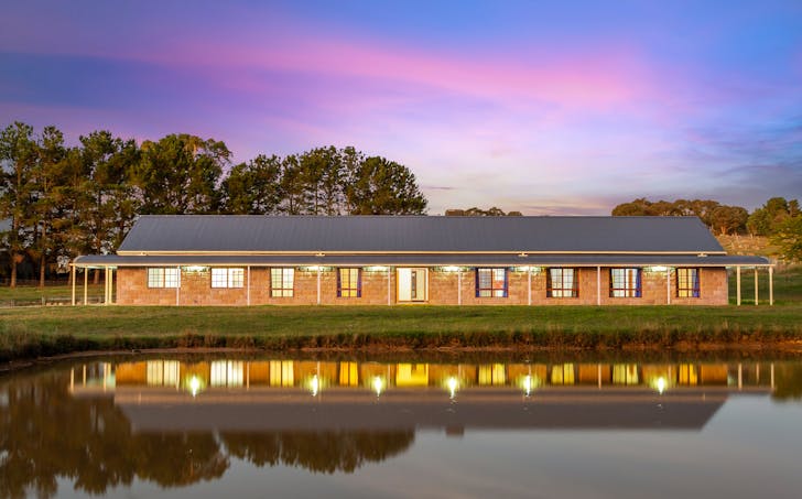 9 Jiparu Drive, Murrumbateman, NSW, 2582 - Image 1