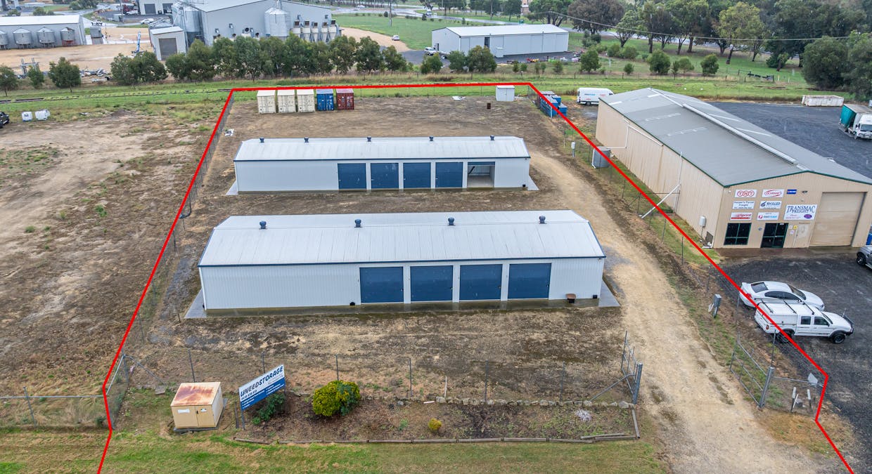 10 Brighton Drive, Naracoorte, SA, 5271 - Image 1