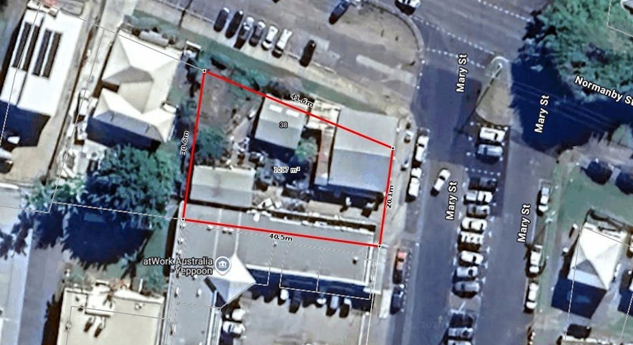 38  Normanby Street, Yeppoon, QLD, 4703 - Image 12