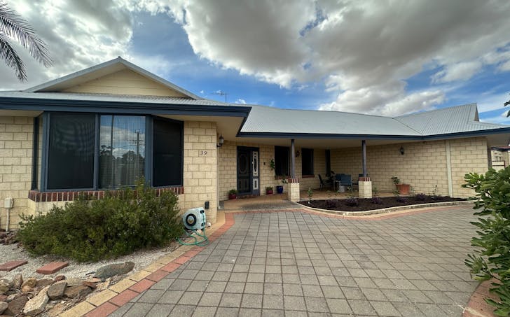 39 Omdurman Street, Wagin, WA, 6315 - Image 1