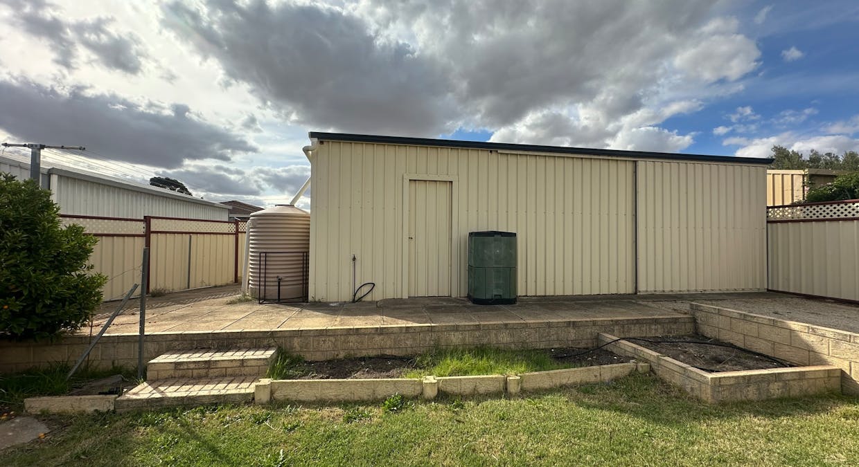 39 Omdurman Street, Wagin, WA, 6315 - Image 27