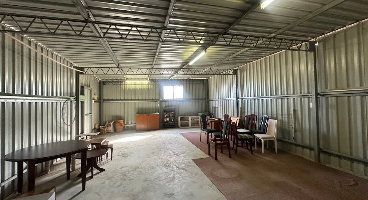 39 Omdurman Street, Wagin, WA, 6315 - Image 28