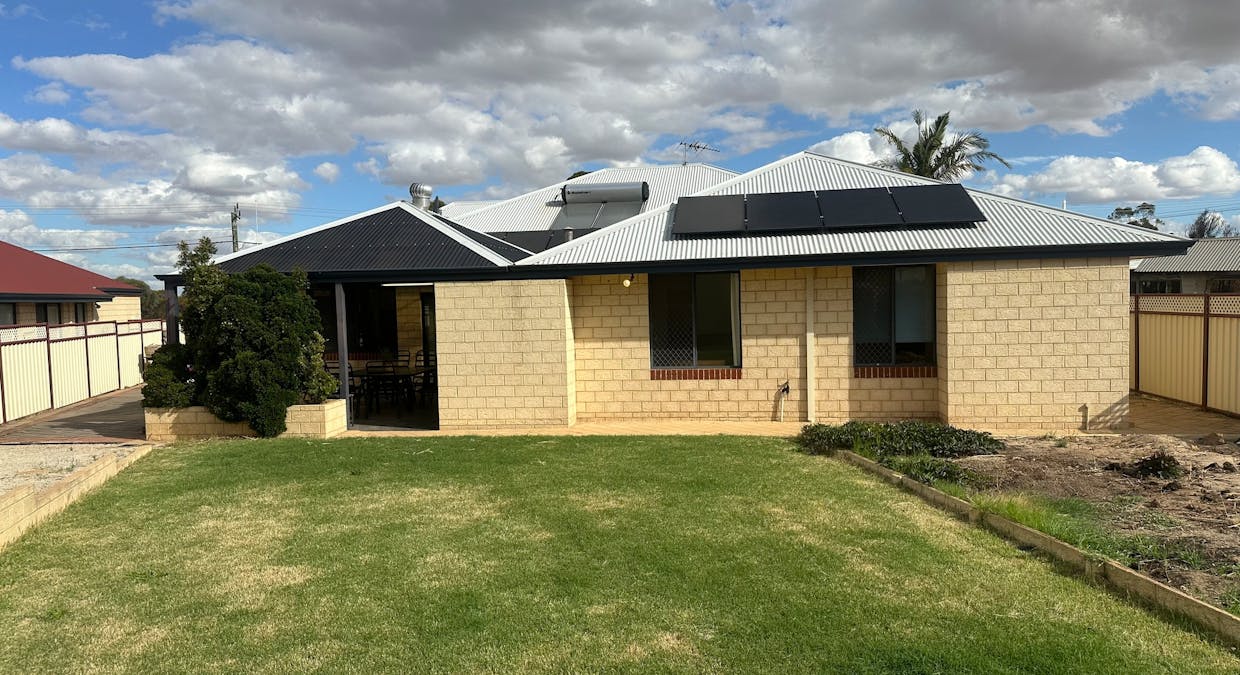 39 Omdurman Street, Wagin, WA, 6315 - Image 29