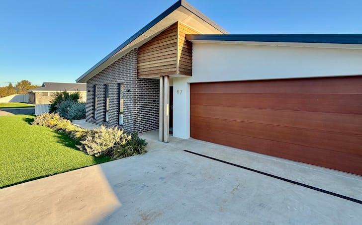 67 Page Street, Parkes, NSW, 2870 - Image 1