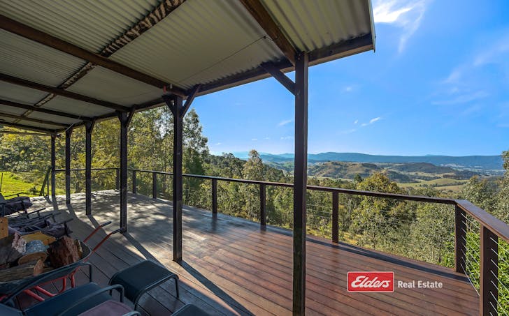 360 Myall Creek Road, Munni via, Dungog, NSW, 2420 - Image 1