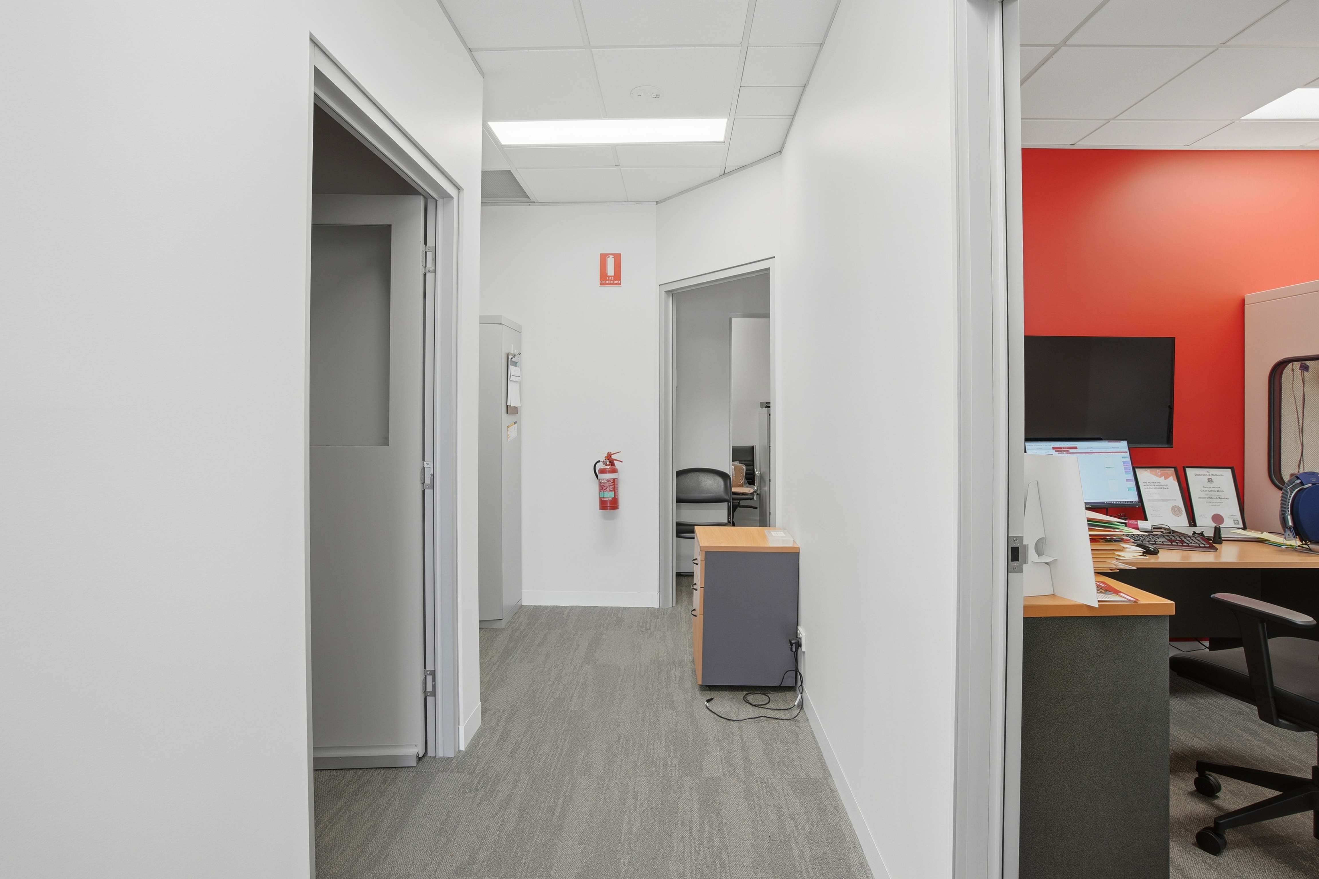 Unit 5/139-143 Hobart Road, Kings Meadows, TAS, 7249 - Image 4