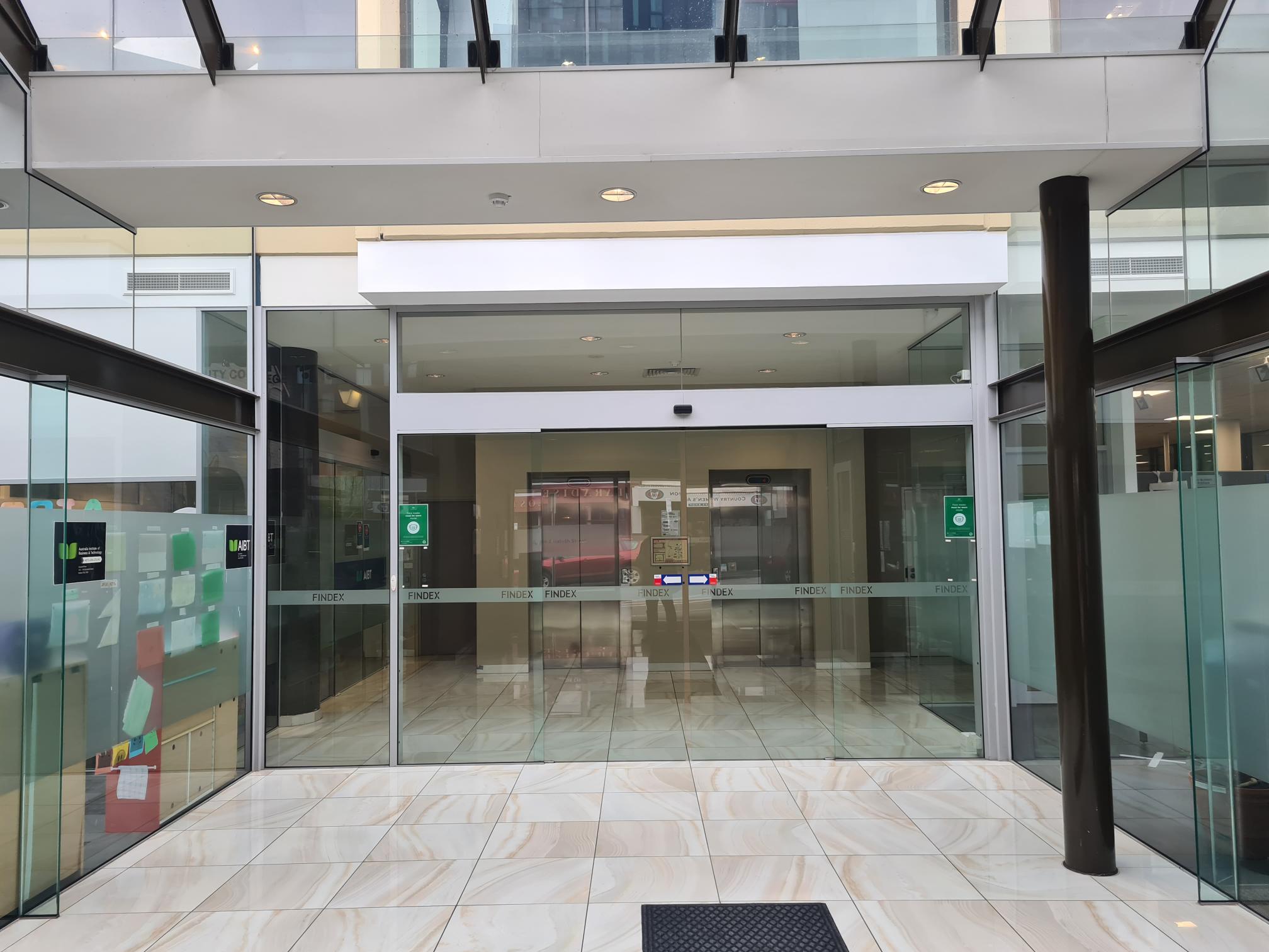 Level 3 Suite 1/142-146 Elizabeth Street, Hobart, TAS, 7000 - Image 1