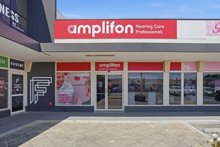 Unit 5/139-143 Hobart Road, Kings Meadows, TAS, 7249 - Image 1